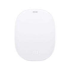 slomart Kuhinjska vaga ZWILLING Enfinigy, 53011-051-0, bijela/srebrna