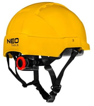 NEO NEO TOOLS 97-210 sigurnosna oprema za glavu, 438 g