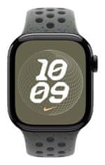 Apple Apple remen za pametni sat, khaki, S/M