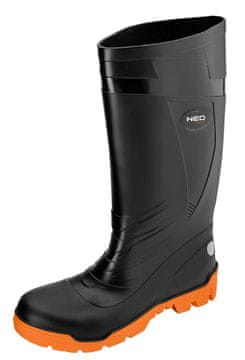 NEO NEO TOOLS 82-900-40 Radne čizme S4, Veličina 40