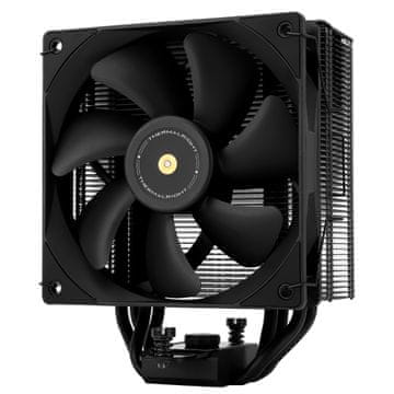 Thermalright Hladnjak procesora Thermalright Assassin Spirit 120 Evo Dark, 120 mm