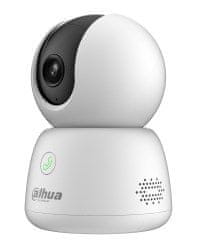slomart Bežična WiFi kamera Dahua Hero H5B, crna/bijela