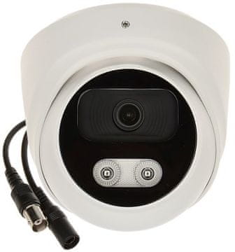 slomart APTI-H51V21-28W AHD/HD-CVI/HD-TVI kamera, 2/5Mpx, 2.8mm