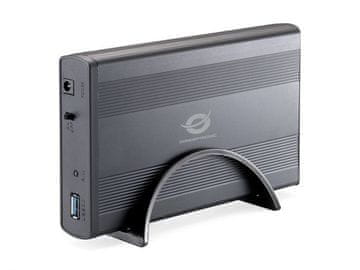 Conceptronic Conceptronic 3.5" vanjski Box za tvrdi disk USB 3.0