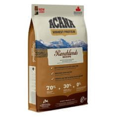 Acana ACANA Highest Protein Ranchlands hrana za pse - suha, 6kg