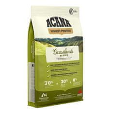 Acana ACANA Highest Protein Grasslands hrana za pse, 6kg