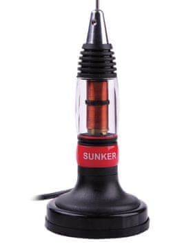 Sunker Sunker Elite CB Antena s magnetom