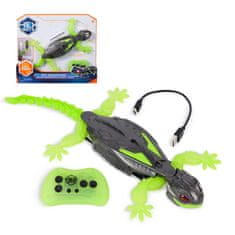 slomart HEX BOTS Gecko, interaktivni robotski penjač
