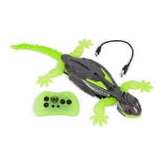 slomart HEX BOTS Gecko, interaktivni robotski penjač