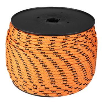slomart NOL uže, pleteno polipropilensko, fi 14 mm, 100 m