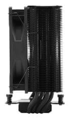 Thermalright Hladnjak procesora Thermalright Assassin Spirit 120 Evo Dark, 120 mm