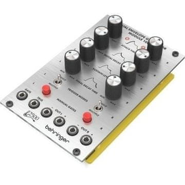 Behringer Behringer 1003 DUAL ENVELOPE GENERATOR Modul sintisajzera serije 2500