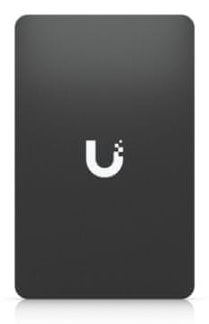 Ubiquiti Ubiquiti UA-Card-B-10 Proximity pristupne kartice, crne (10 komada)