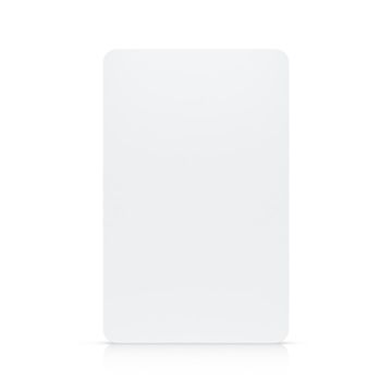 Ubiquiti Ubiquiti UA-Card-W-10 Proximity pristupne kartice, bijele (10 komada)
