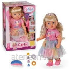 BABY BABY BORN Lutka Carla 43cm