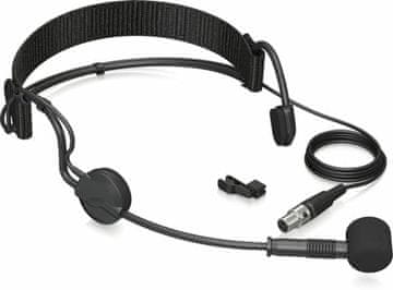 Behringer Behringer BC444 kondenzatorski naglavni mikrofon