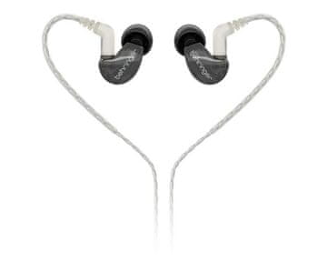 Behringer Behringer SD251-CK PRO In-ear slušalice - crne