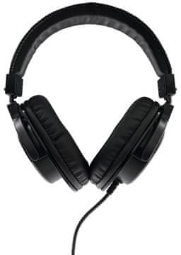 slomart MC-100 Slušalice, crne