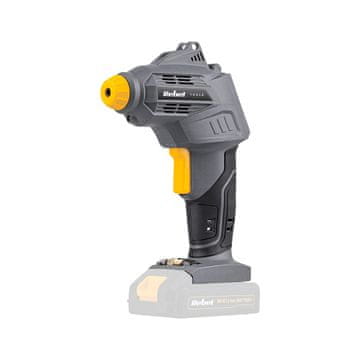 slomart Akumulatorski kompresor REL RB-1060.1, 20V 7 bar