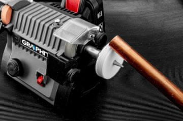 Graphite GRH 58G095 rotacijski alat za brušenje/glađenje