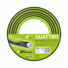 C+ Cellfast Vrtno Crijevo QUATTRO 1" 20m