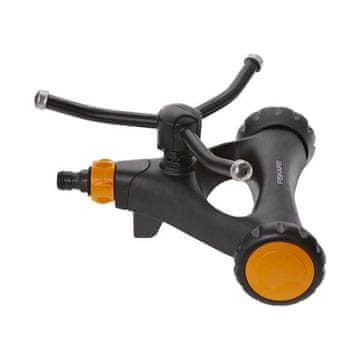 Fiskars Raspršivač vode Fiskars Metal, crna/narančasta