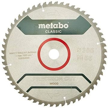 Metabo List kružne pile Metabo 628064000, 1 kom