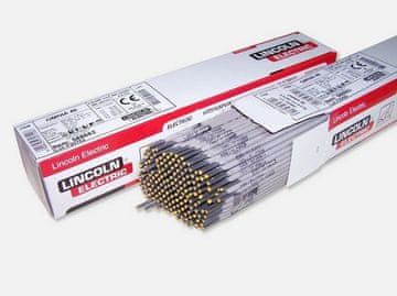 slomart Elektrode LINCOLN OMNIA 46 FI 4.0 / 5.0 kg