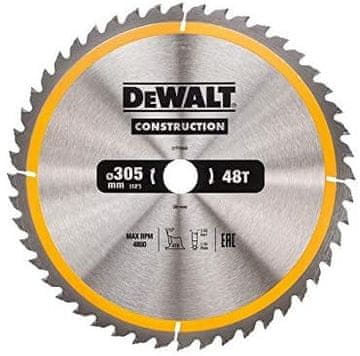 DeWalt List kružne pile DeWALT DT1959-QZ, 1 kom