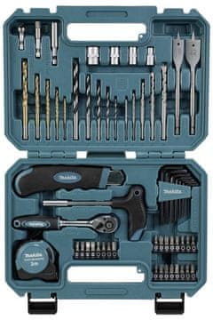 Makita Makita set pribora 60 komada