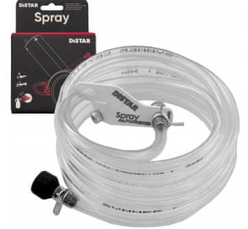 DISTAR DISTAR SUSTAV DOVODA VODE SPRAY