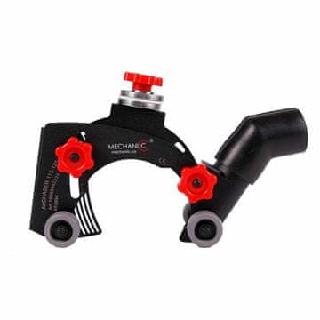 DISTAR Distar nastavak za glodanje za kutnu brusilicu Airchaser 115-125mm