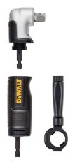 DeWalt DeWALT DT20505-QZ dodatna oprema za električni odvijač Crna, Srebrna, Žuta