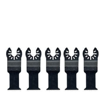 DeWalt List ubodne pile DeWALT DT20725-QZ, 5 kom.