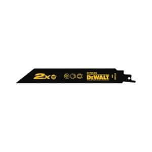 slomart List pile DeWALT BD-DT2307L, 22.8 cm, 4.2 mm, 5 komada