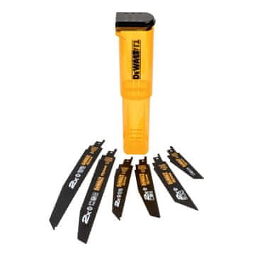 DeWalt List pile DeWALT DT2440L-QZ za sabljaste pile, 1 komad