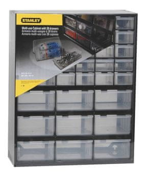 Stanley Stanley 1-93-981 Organizator za male dijelove