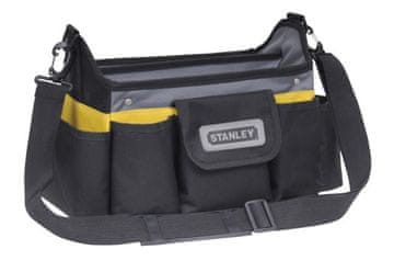 Stanley Stanley STST1-70718 kutija za male dijelove/alat, crna