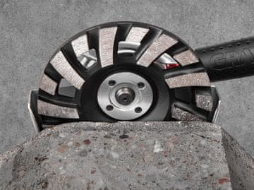 Graphite List kružne pile GRH 57H895, 1 kom