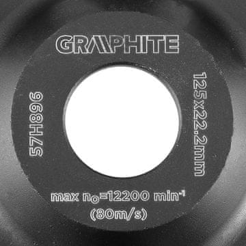 Graphite Graphite 57H896 list kružne pile, 1 kom
