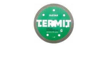 DISTAR DISTAR Termite dijamantna ploča 75 x 1.0 x 6 x 10