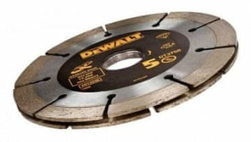 Diamond DeWALT 531505 dijamantna ploča za rezanje vapna 125mm