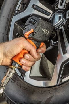 NEO NEO TOOLS 14-006 udarni odvijač/bušilica, 1,45 kg