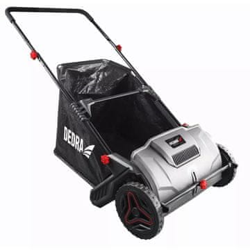 DEDRA Ručni sakupljač lišća i trave Dedra 530mm
