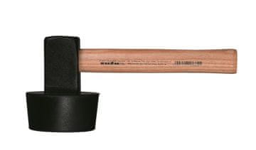 Hammer BAHCO čekić za opločnike, 1.5kg, gumeni, L-400mm