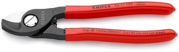 Knipex Knipex Bočne kliješta, 165 mm