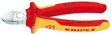 Knipex Knipex 70 26 160 Dijagonalna kliješta, crvena/narančasta