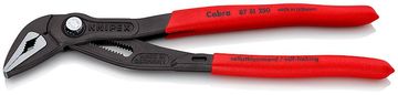 Knipex Knipex Cobra ES 87 51 250 kliješta za vodene pumpe