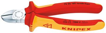 Knipex Knipex 70 06 160 diagonalna kliješta, 160 mm