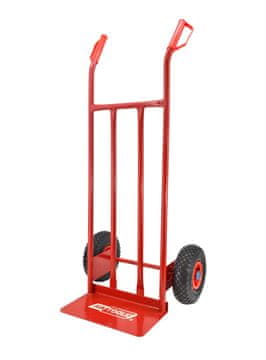 A.W. AW SKLADIŠNA KOLICA S 2 KOTAČA 200 kg